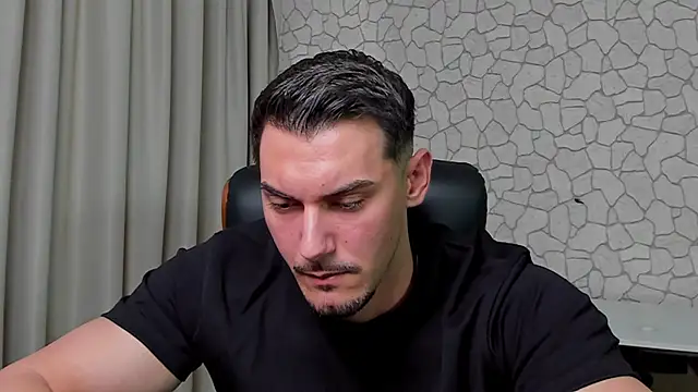 ClintMasters online show from 26, 4, 2026