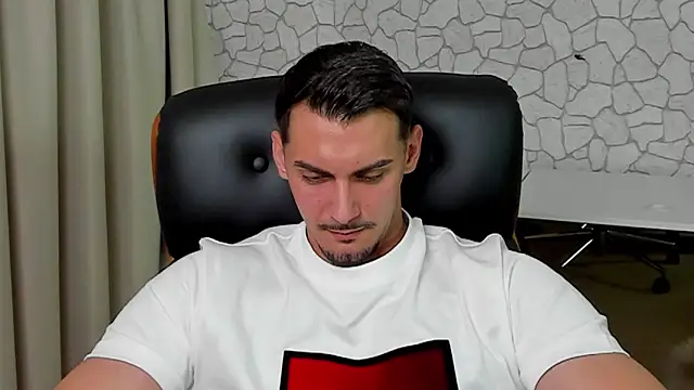 ClintMasters online show from 27, 4, 2026