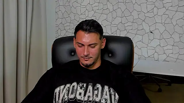 ClintMasters online show from 30, 7, 2026