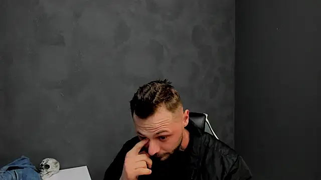 BrianHunts online show from 13, 2, 2025