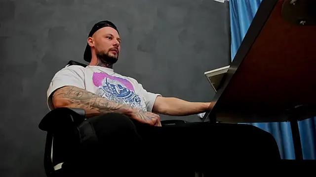 BrianHunts online show from 7, 3, 2025