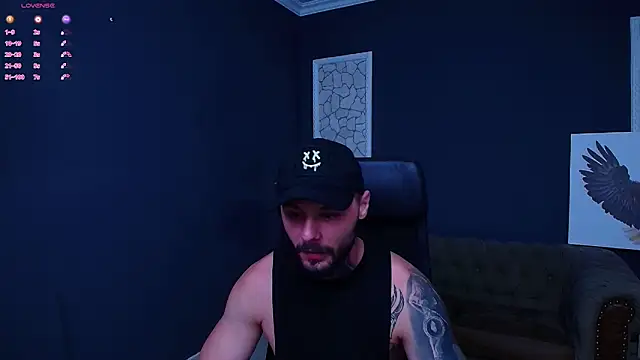 BrianHunts online show from 15, 9, 2025