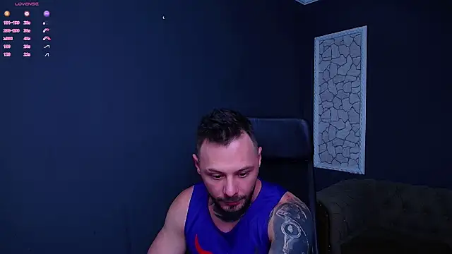 BrianHunts online show from 3, 10, 2025