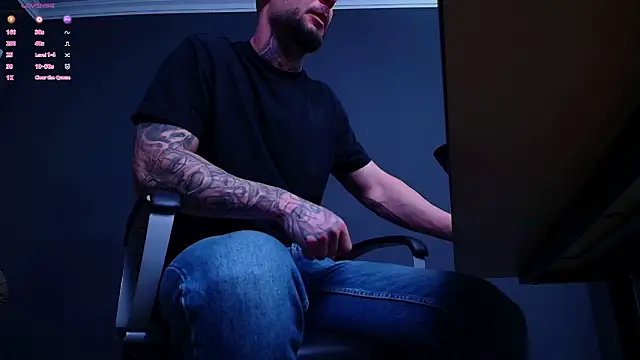 BrianHunts online show from 30, 10, 2025