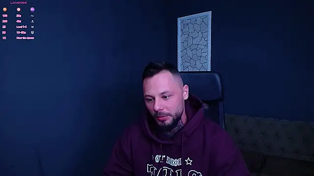 BrianHunts online show from 15, 11, 2025