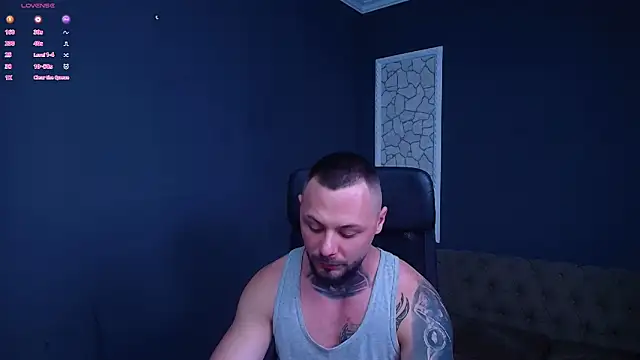 BrianHunts online show from 20, 11, 2025