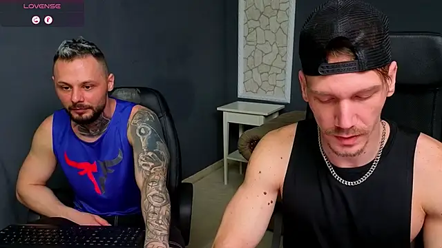 BrianHunts online show from 17, 2, 2026