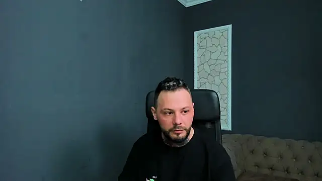 BrianHunts online show from 22, 3, 2026