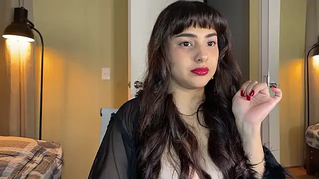 Snapshot of xSelena chatting on 20, 6, 2026 xSelena online show from 20, 6, 2026