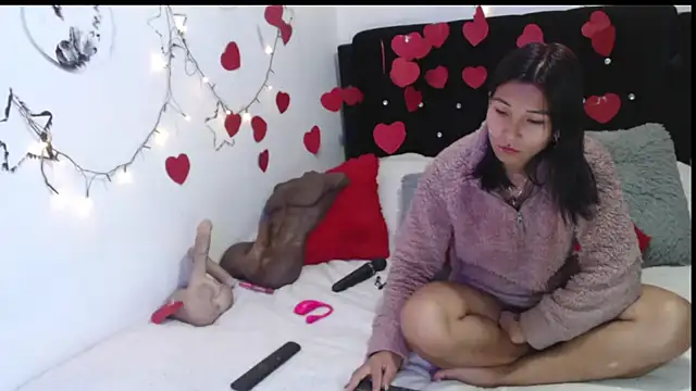 Snapshot of Sofynix chatting on 15, 2, 2025 Sofynix online show from 15, 2, 2025