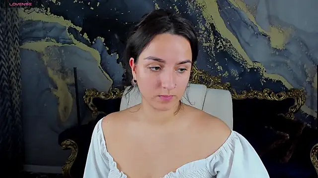 Daphne Moss online show from 28, 1, 2025