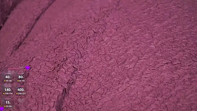 Daphne Moss online show from 12, 2, 2025