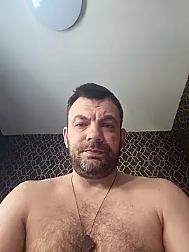 jakerusso online show from 27, 5, 2026