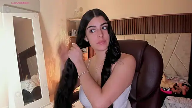  Niah  online show from 13, 10, 2025