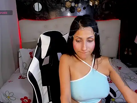 tamara colliins  online show from 29, 11, 2025