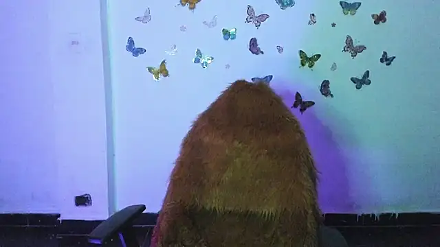 Snapshot of Little_Lisy chatting on 6, 3, 2026 Little Lisy online show from 6, 3, 2026