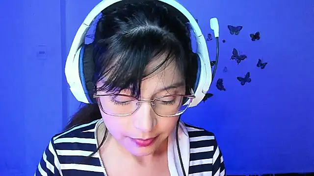 Snapshot of Little_Lisy chatting on 7, 3, 2026 Little Lisy online show from 7, 3, 2026