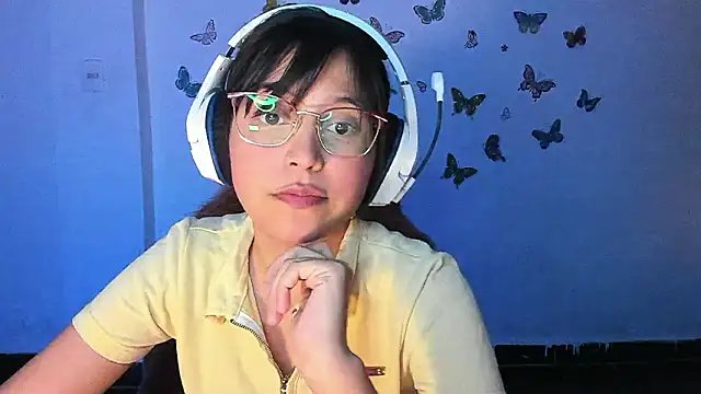 Snapshot of Little_Lisy chatting on 12, 3, 2026 Little Lisy online show from 12, 3, 2026