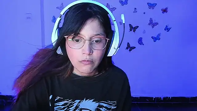 Snapshot of Little_Lisy chatting on 21, 3, 2026 Little Lisy online show from 21, 3, 2026