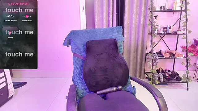 Naughty nightz online show from 20, 9, 2025