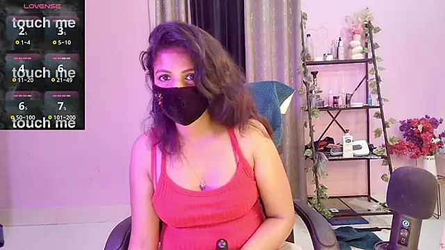 Naughty nightz online show from 3, 11, 2025