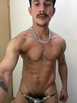 Snapshot of lazzon_bastion chatting on 10, 6, 2026 lazzon bastion online show from 10, 6, 2026