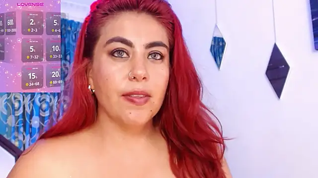 gatuwildhott online show from 16, 2, 2025