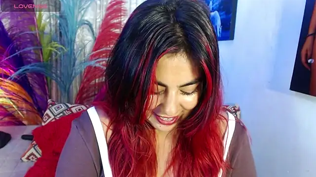 gatuwildhott online show from 25, 4, 2026