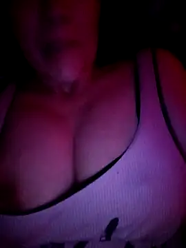 LeilaSaint online show from 12, 9, 2025