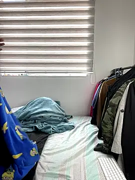 sorry-mom69 online show from 16, 12, 2025