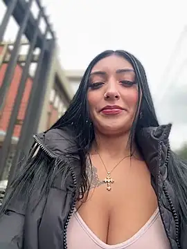 Kathy bella18 online show from 2, 12, 2025