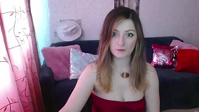 Arielsssplash online show from 2, 7, 2026