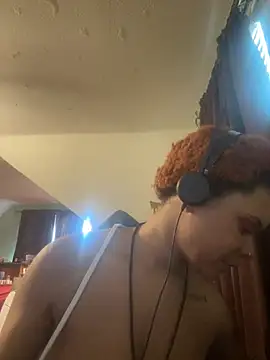 nickytheehawtie online show from 19, 2, 2026