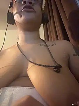 nickytheehawtie online show from 22, 3, 2026