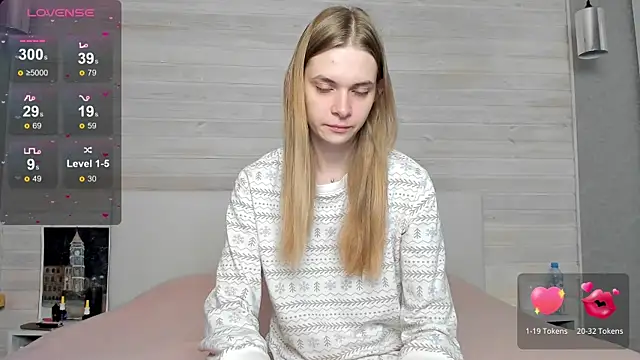 molly hunt  online show from 29, 1, 2025