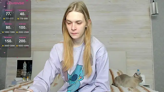 molly hunt  online show from 18, 2, 2025