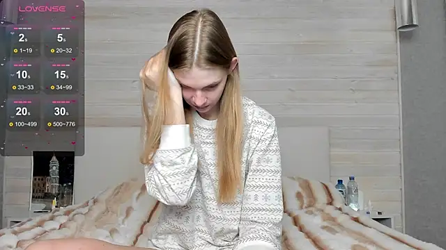 molly hunt  online show from 20, 2, 2025