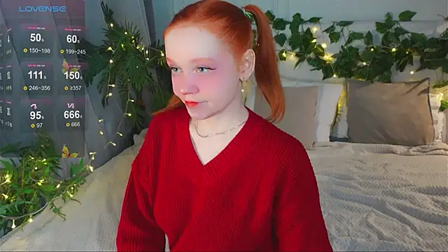 Elfa Mirielle online show from 17, 1, 2026