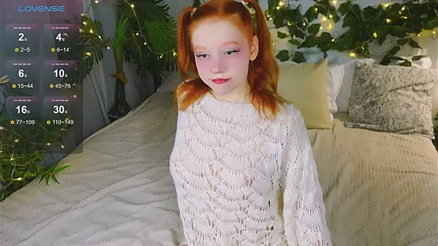 Elfa Mirielle online show from 28, 2, 2026