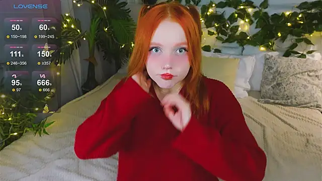 Elfa Mirielle online show from 5, 3, 2026