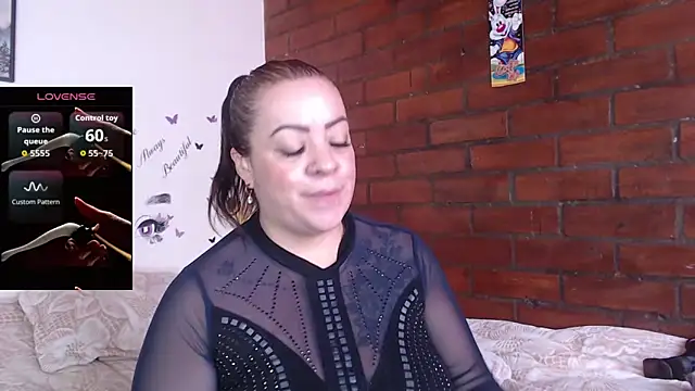 LIila28six online show from 20, 4, 2026