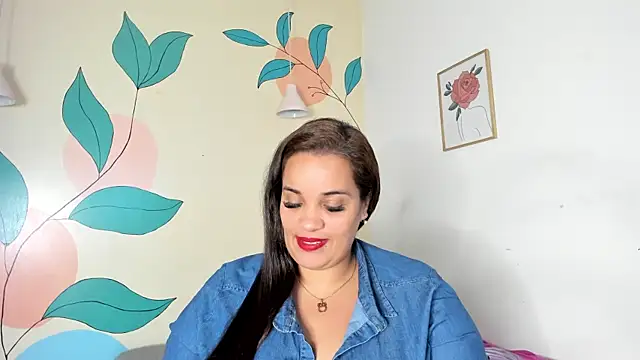 Alondra zaaens online show from 9, 1, 2025