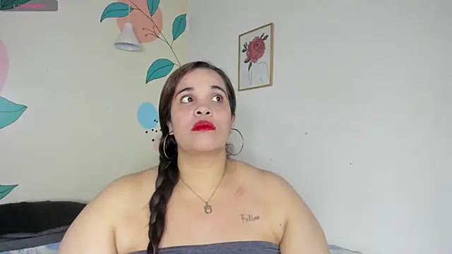 Alondra zaaens online show from 11, 10, 2025