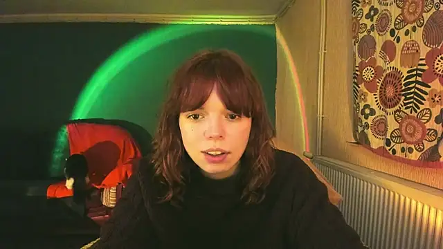 ClancyMorissey online show from 8, 2, 2025