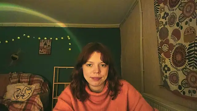 ClancyMorissey online show from 17, 2, 2025