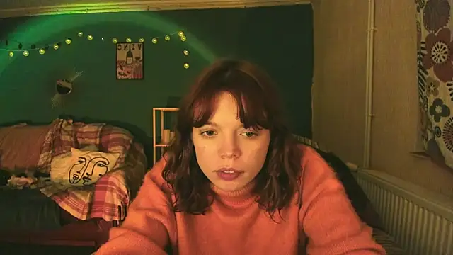 ClancyMorissey online show from 19, 2, 2025