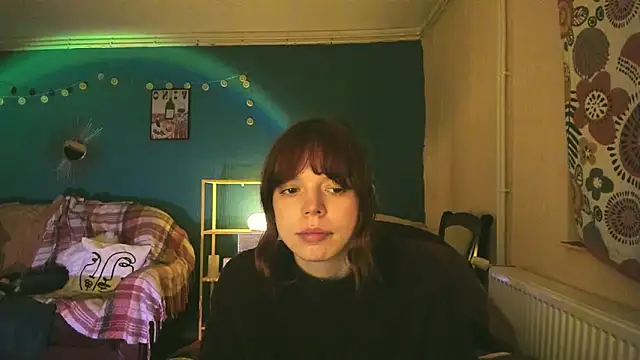 ClancyMorissey online show from 20, 2, 2025