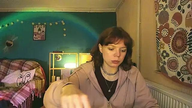 ClancyMorissey online show from 26, 2, 2025