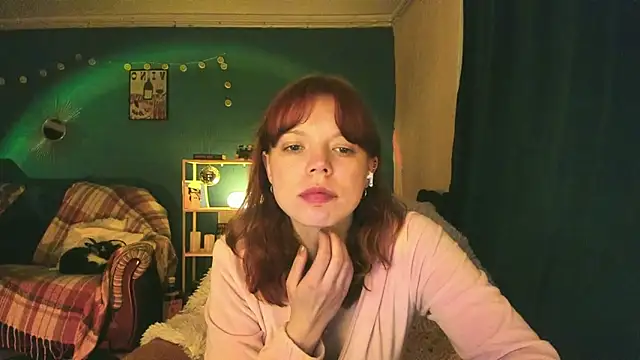 ClancyMorissey online show from 11, 3, 2025