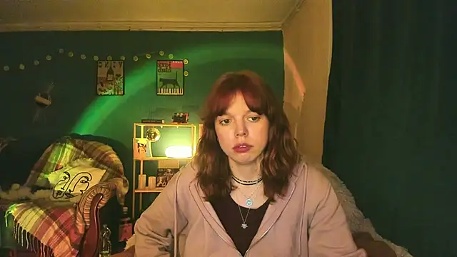 ClancyMorissey online show from 12, 3, 2025